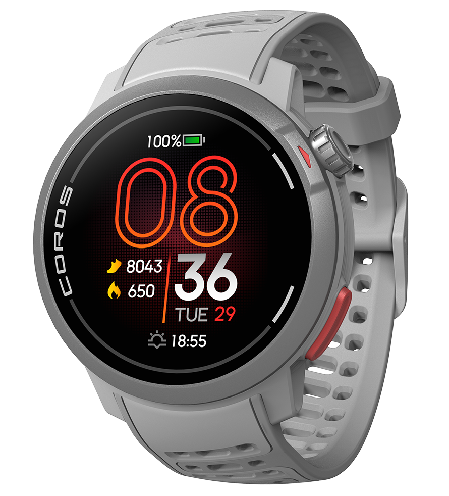 Zegarek sportowy COROS PACE PRO Silicone