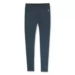Damskie Getry SmartWool Merino 250 Baselayer Pattern Bottom