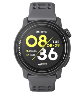 Zegarek sportowy COROS PACE 3 Silicone