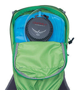 Plecak Osprey Kode 22 S/M