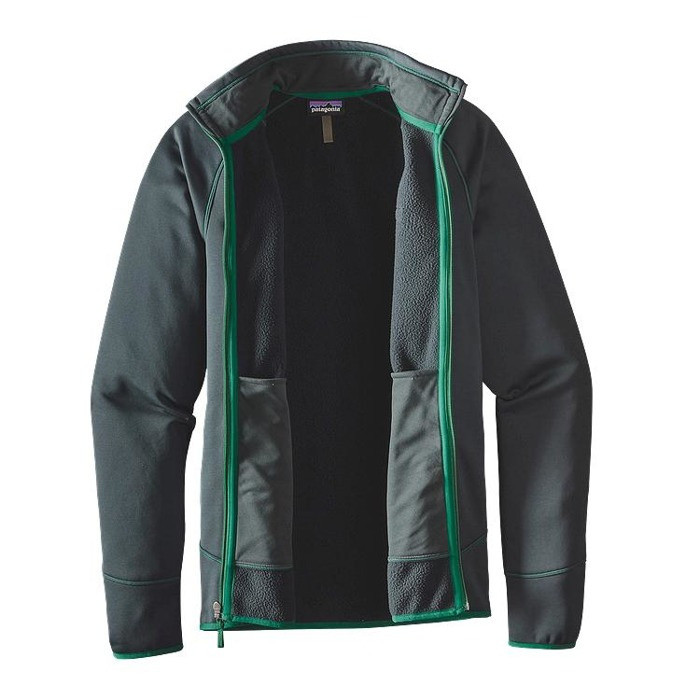 Męski Polar Patagonia Tech Fleece Jacket