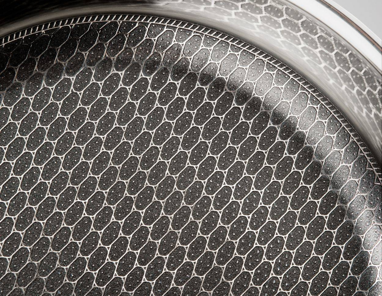 Patelnia GSI 10" Stainless Steel Frypan