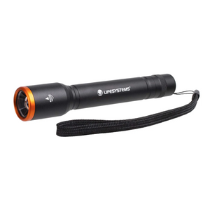 Latarka LifeSystems 480 LED Hand Torch