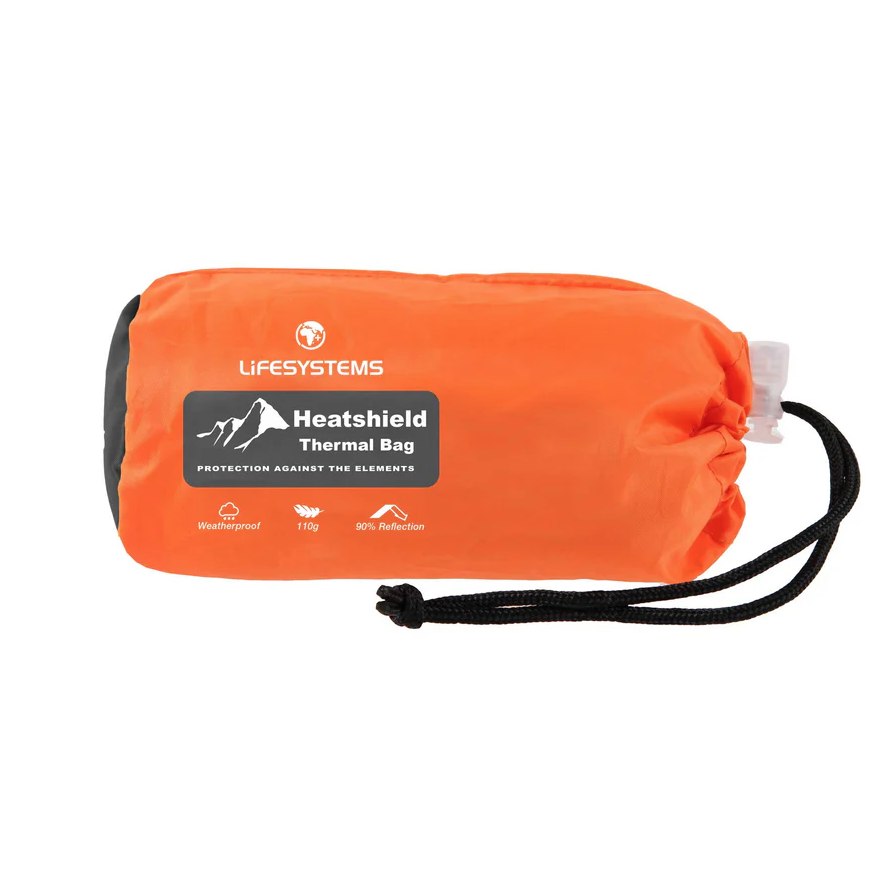 Koc Termiczny LifeSystems Heatshield Thermal Bag