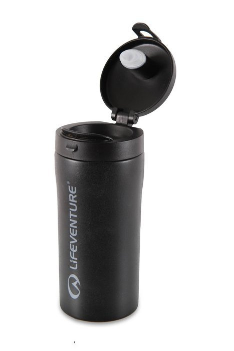 Termos Kubek Termiczny Lifeventure Flip-Top Thermal Mug 300 ml 