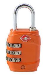Kłódka Rockland Lock Code Travel