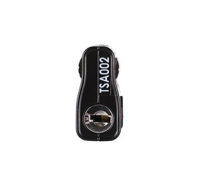 Kłódka Lifeventure TSA Combi Lock