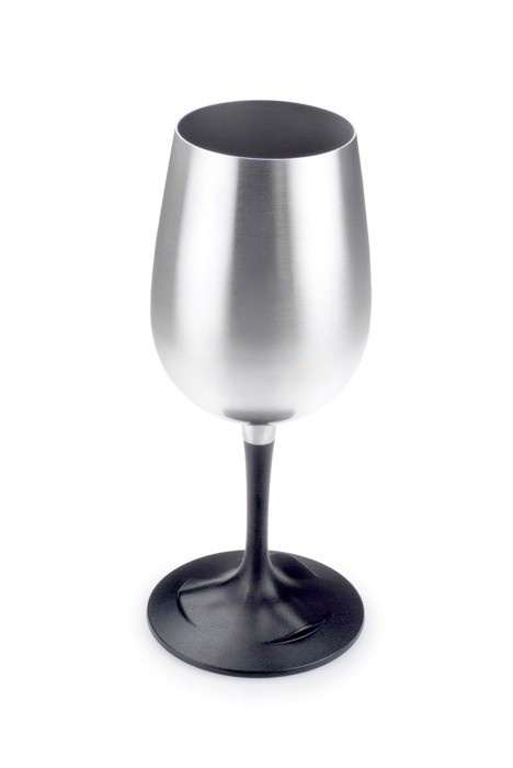 Lampka na Wino GSI Nesting Red Wine Glass 320 ml