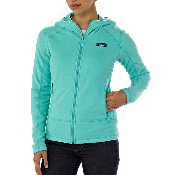 Damski Polar Patagonia Emmilen Hoody