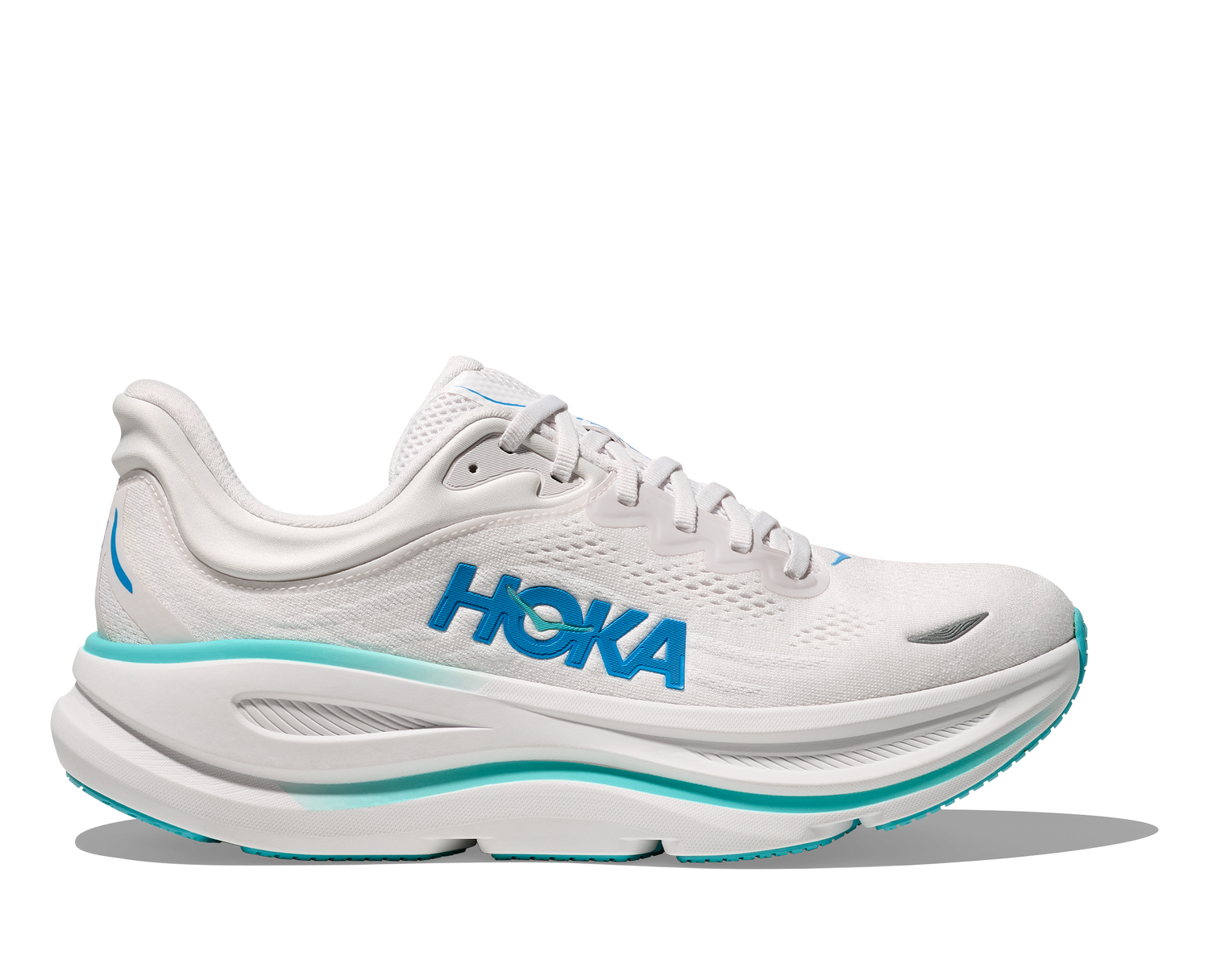 Męskie buty Hoka Bondi 9