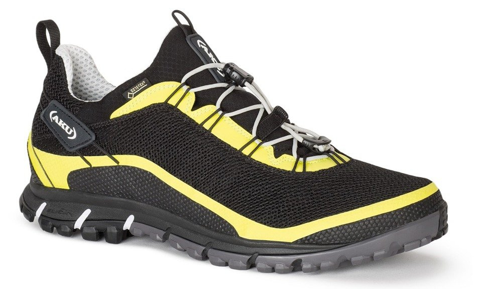 Męskie Buty Aku Libra GTX