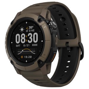 Zegarek sportowy COROS Nomad Silicone