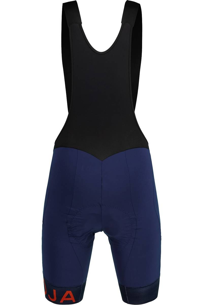 Męskie Szorty Getry Rowerowe Maloja SaleschM. Bib