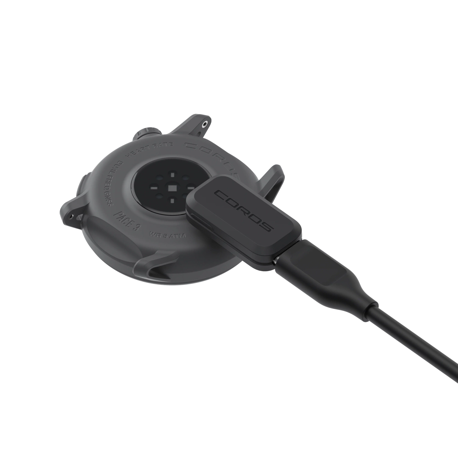 Adapter ładowania USB-C to COROS A1