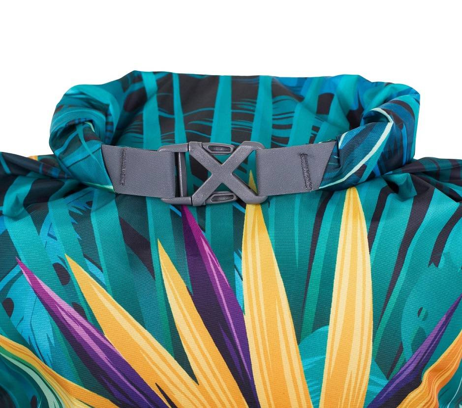 Wodoszczelny worek Lifeventure Dry Bag 5L