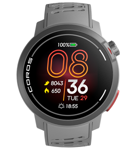 Zegarek sportowy COROS PACE PRO Silicone