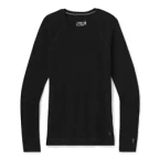 Damska Koszulka Smartwool Merino 250 Baselayer Crew Boxed