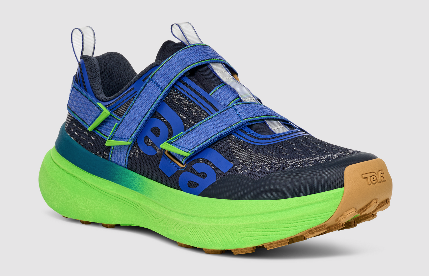 Męskie Buty Teva Aventrail Shoe