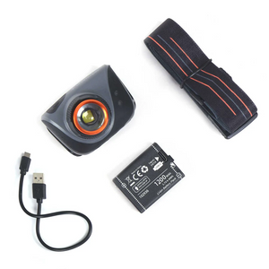 Latarka Czołówka LifeSystems 580 LED Head Torch