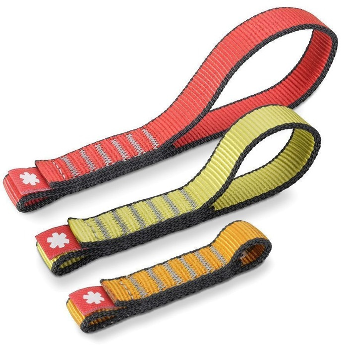 Taśma Ocun Quickdraw PAD 19 mm