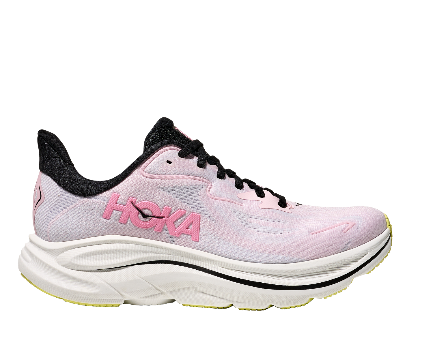 Damskie buty Hoka Clifton 10