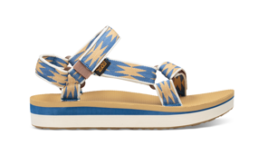 Damskie Sandały Teva Midform Universal