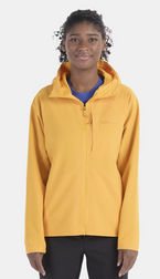 Damska Kurtka Marmot Pinnacle DriClime Hoody