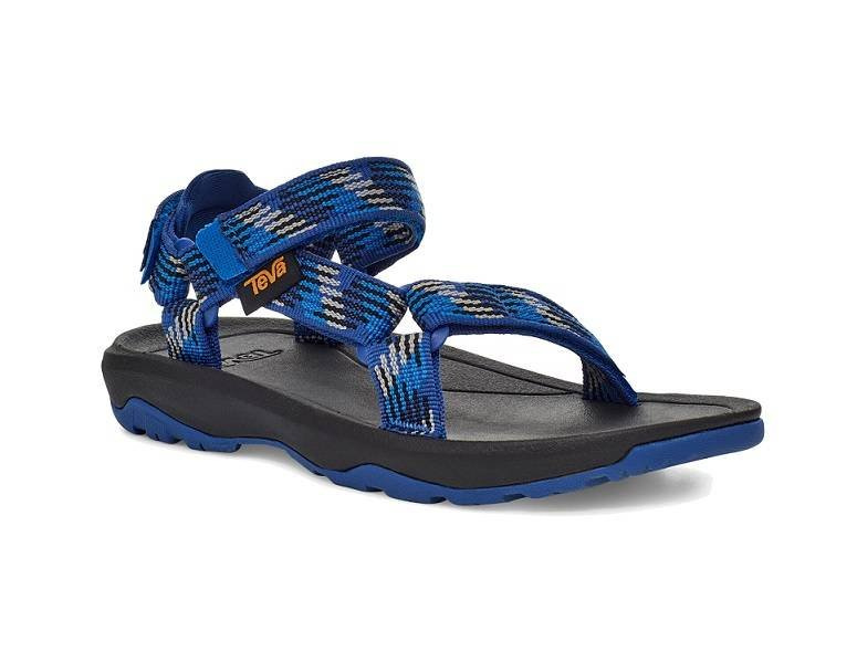 Dziecięce Sandały Teva Hurricane XLT 2