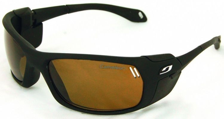 Okulary Julbo Bivouak Cameleon