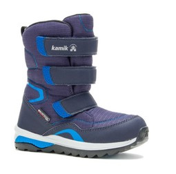 Dziecięce Buty Kamik Chinook HI