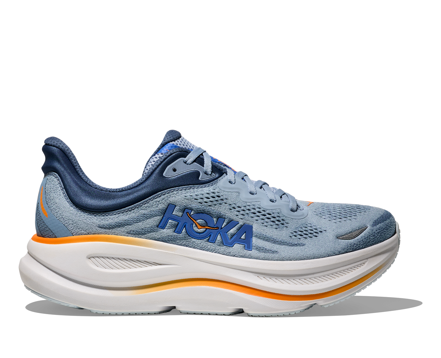 Męskie buty Hoka Bondi 9