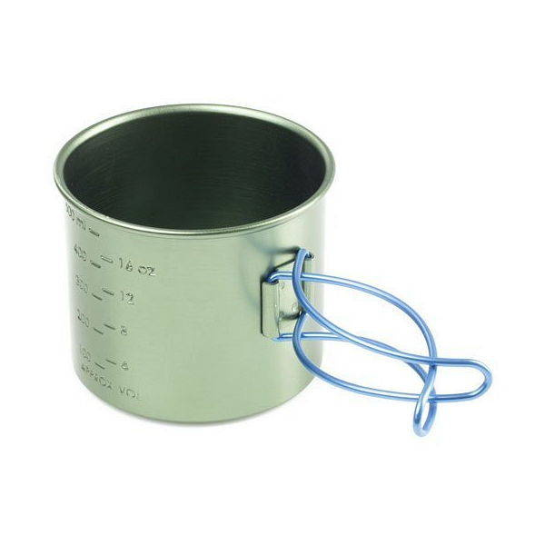 Kubek Turystyczny GSI Bugaboo Cup 591 ml