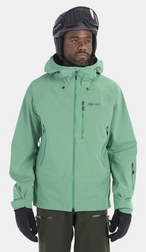 Męska Kurtka Solitude UL Bio Jacket