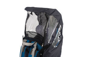 Pokrowiec LittleLife Child Carrier Rain Cover