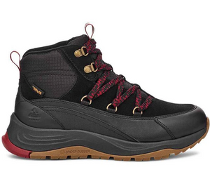 Damskie Buty Trekkingowe Teva Auroris