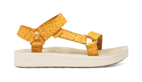 Damskie Sandały Teva Midform Universal Star