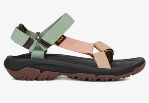 Damskie Sandały Teva Hurricane XLT 2