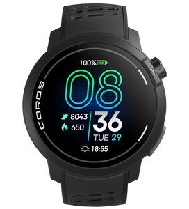 Zegarek sportowy COROS PACE PRO Silicone