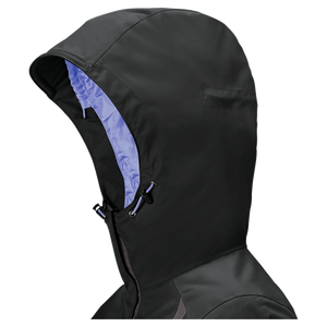 Damska Kurtka Jack Wolfskin Cool Wave Black