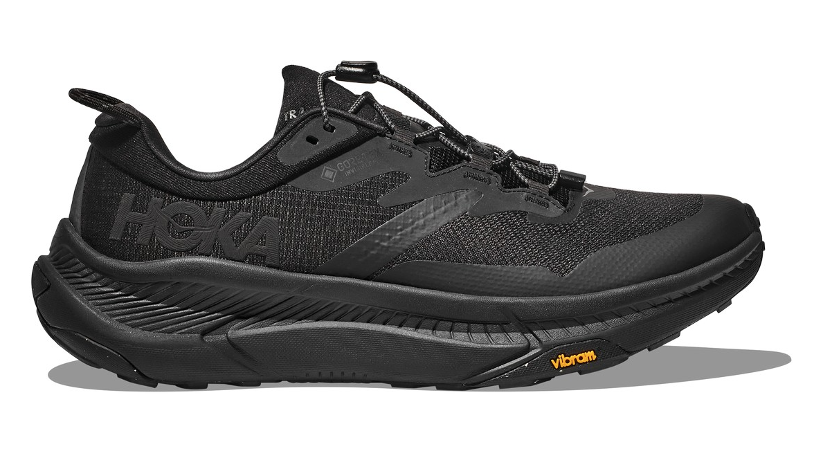 Damskie Buty Biegowe Hoka Transport GTX