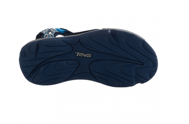 Damskie Sandały Teva Hurricane 3