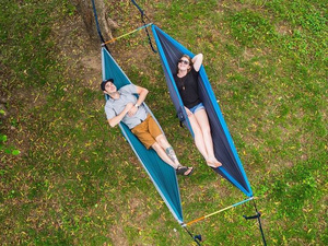 Stelaż ENO Tandem Hammock System