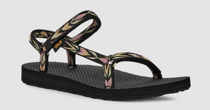 Damskie Sandały Teva Original Universal Slim