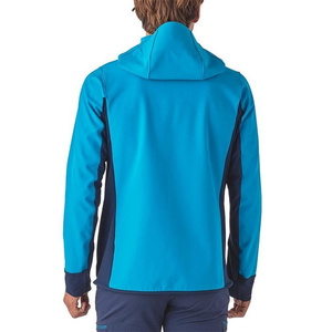 Kurtka Softshell Patagonia Adze Hybrid Hoody