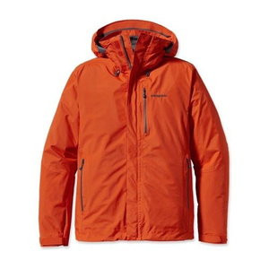 Kurtka Patagonia Piolet Jacket Orange
