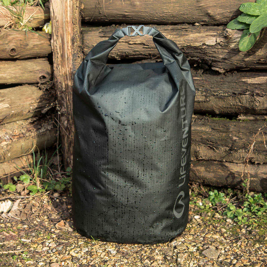 Worek Lifeventure Storm Dry Bag 10L