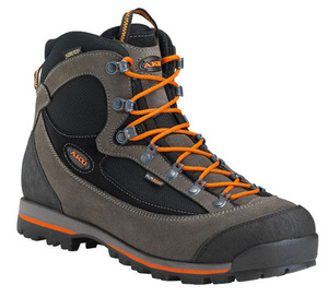 Męskie Buty Górskie AKU Trekker Lite II GTX