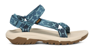 Damskie Sandały Teva Hurricane XLT 2 Sunscape