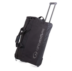 Torba Lifeventure Expedition Duffle Wheeled