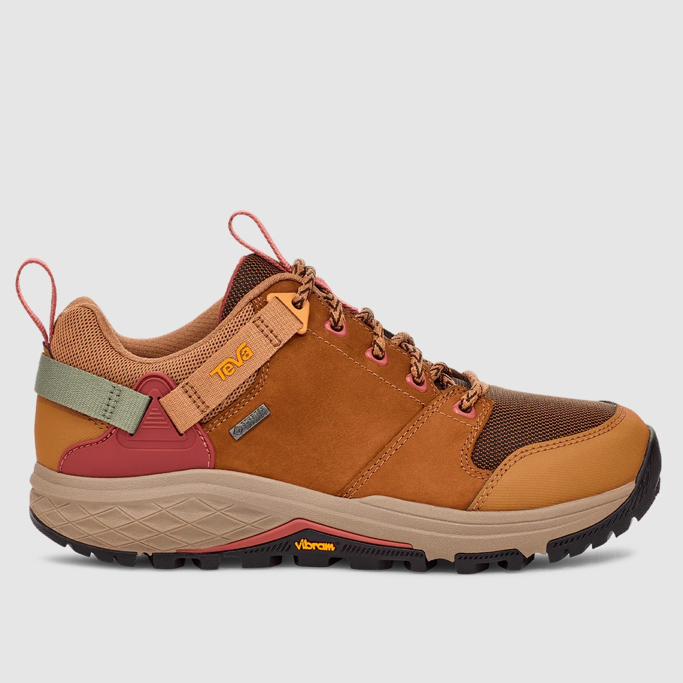 Damskie Buty Teva Grandview GTX Low